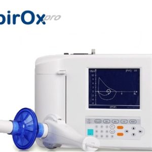 Spirometer