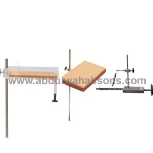 Kymograph Accessories