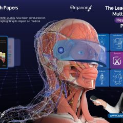 Reimagining Medical Education: How 3D Organon Is Transforming Anatomy and Clinical