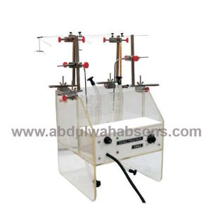 Single Tissue Bath 2