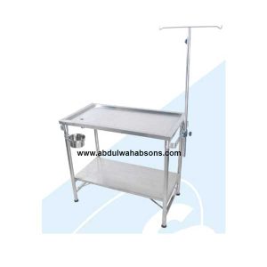 Dog Operation Table