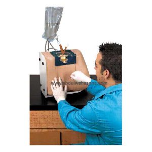 Spinal Injection Simulator