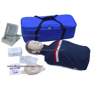 CPR Dummy