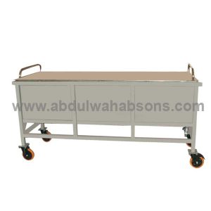 Body Tank for Cadaver