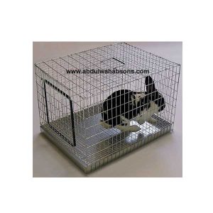 Rabbit Cage