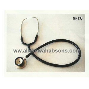 Stethoscopes