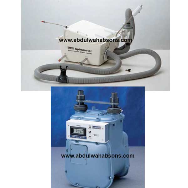Dry Gas Meters