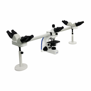 Teaching Microscope
